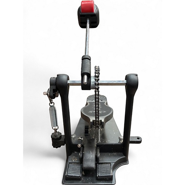 Used DW 2000 Series Single Single Bass Drum Pedal