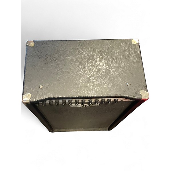 Used Behringer KX1200 Keyboard Amp