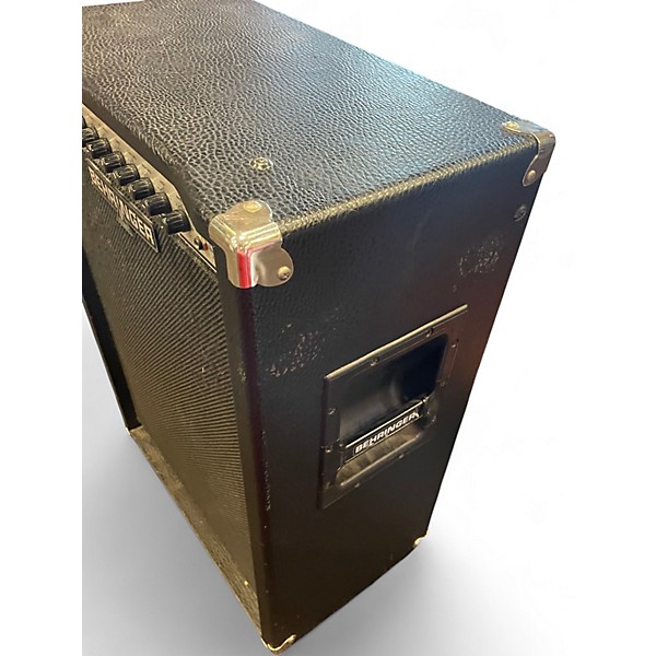 Used Behringer KX1200 Keyboard Amp