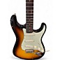 Used Fender American Vintage 1959 Stratocaster 3 Color Sunburst Solid Body Electric Guitar