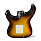 Used Fender American Vintage 1959 Stratocaster 3 Color Sunburst Solid Body Electric Guitar