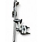 Used TAMA Cymbal arm and clamp Cymbal Stand