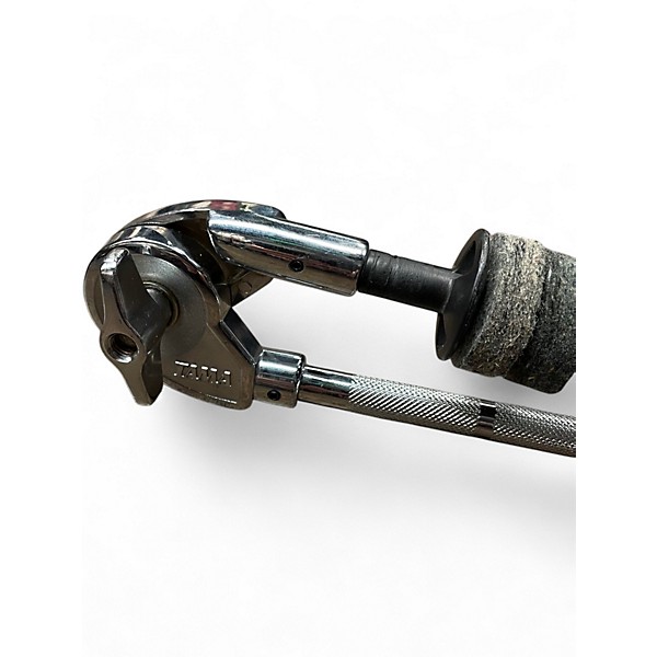 Used TAMA Cymbal arm and clamp Cymbal Stand