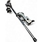 Used Pearl Cymbal Boom arm clamp Cymbal Stand thumbnail