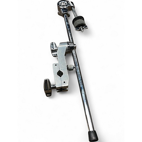 Used Pearl Cymbal Boom arm clamp Cymbal Stand