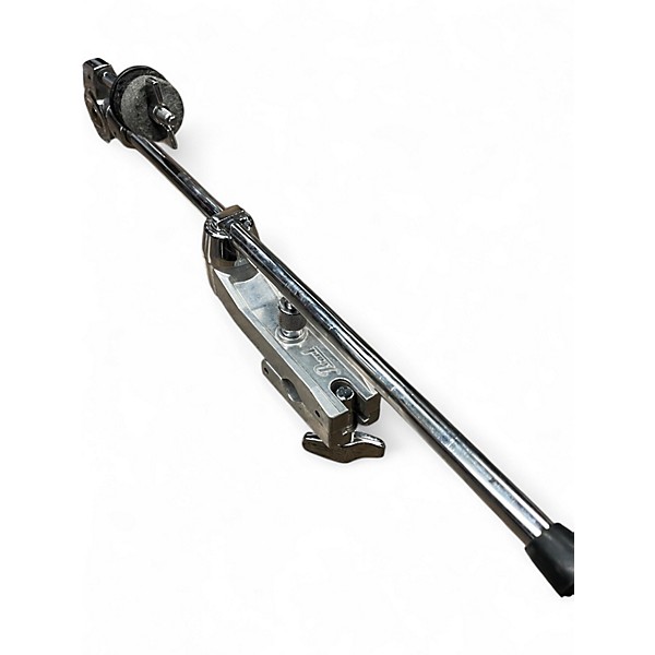 Used Pearl Cymbal Boom arm clamp Cymbal Stand