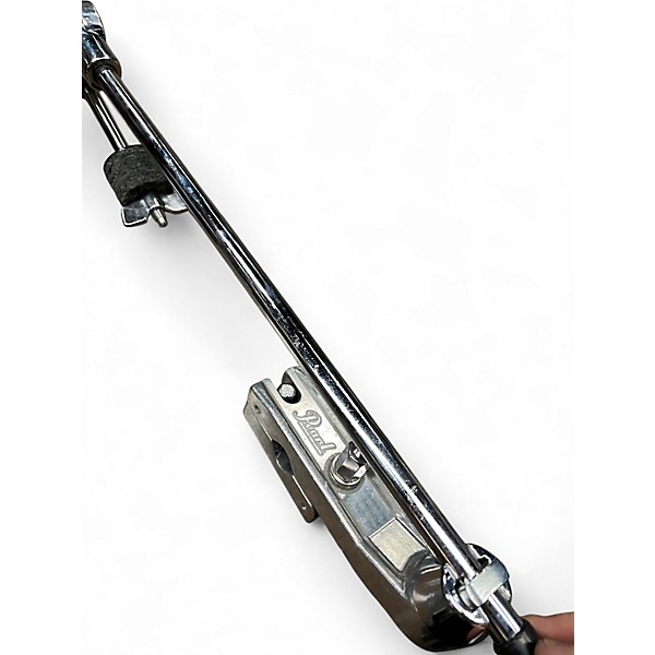 Used Pearl Cymbal Arm Boom Clamp Cymbal Stand