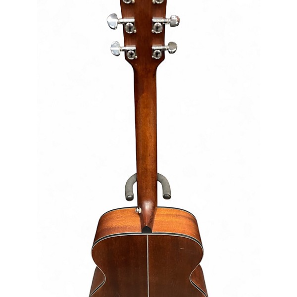 Used Ibanez AC240 Natural Acoustic Guitar