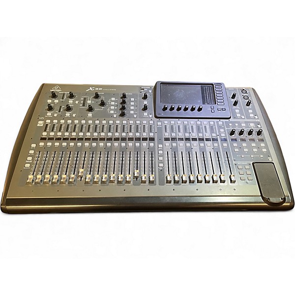 Used Behringer X32 Core Digital Mixer