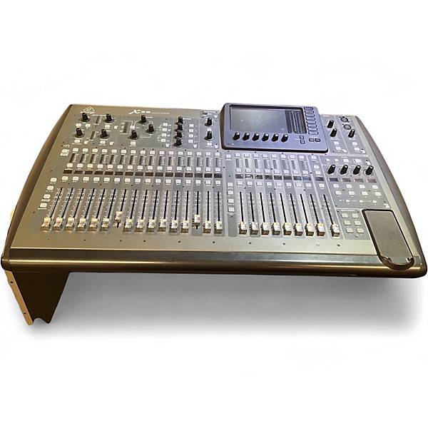 Used Behringer X32 Core Digital Mixer