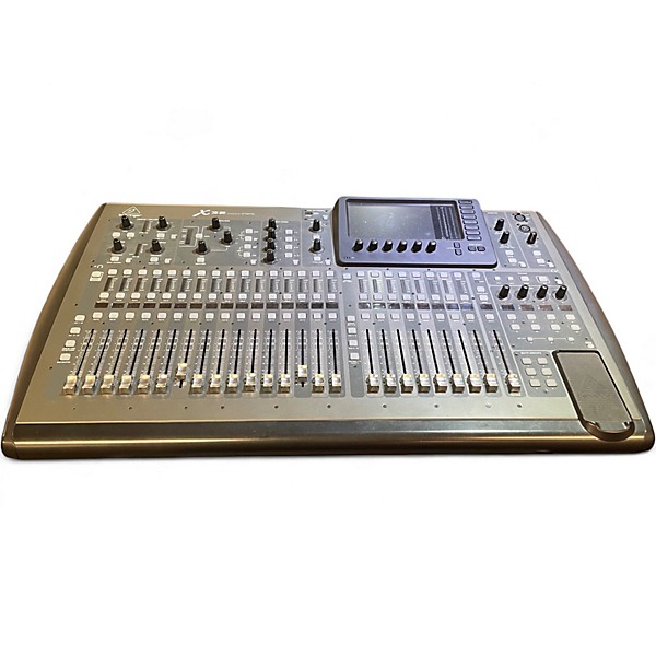 Used Behringer X32 Core Digital Mixer