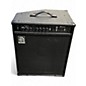 Used Ampeg BA115V2 1x15 150W Bass Combo Amp thumbnail