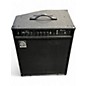 Used Ampeg BA115V2 1x15 150W Bass Combo Amp