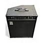 Used Ampeg BA115V2 1x15 150W Bass Combo Amp