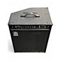 Used Ampeg BA115V2 1x15 150W Bass Combo Amp