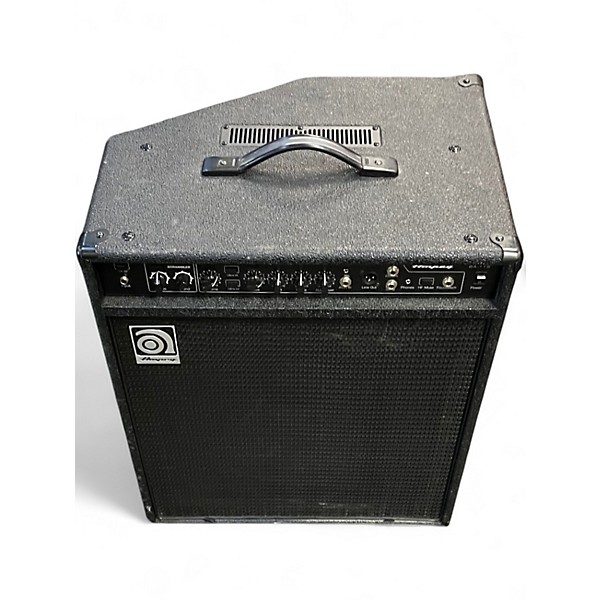 Used Ampeg BA115V2 1x15 150W Bass Combo Amp
