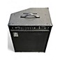 Used Ampeg BA115V2 1x15 150W Bass Combo Amp