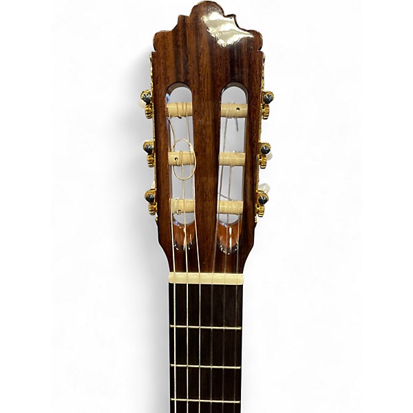 Used Altamira N300+ Natural Classical Acoustic Guitar