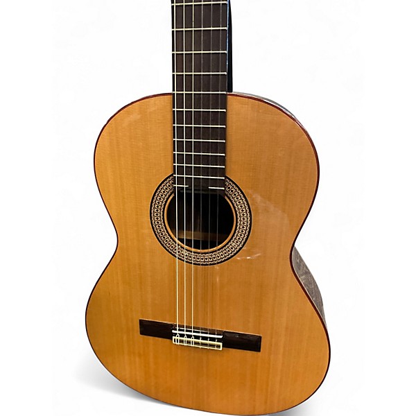Used Altamira N300+ Natural Classical Acoustic Guitar