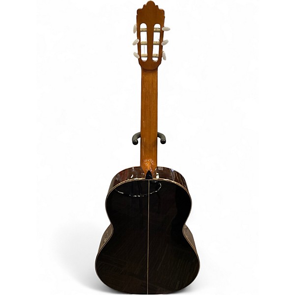 Used Altamira N300+ Natural Classical Acoustic Guitar