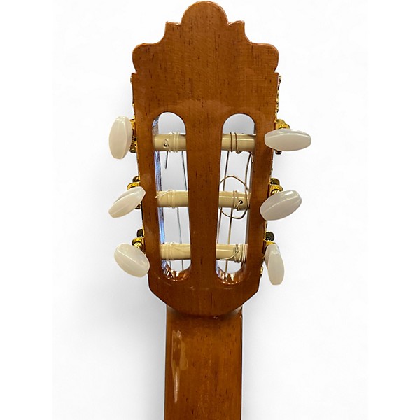 Used Altamira N300+ Natural Classical Acoustic Guitar