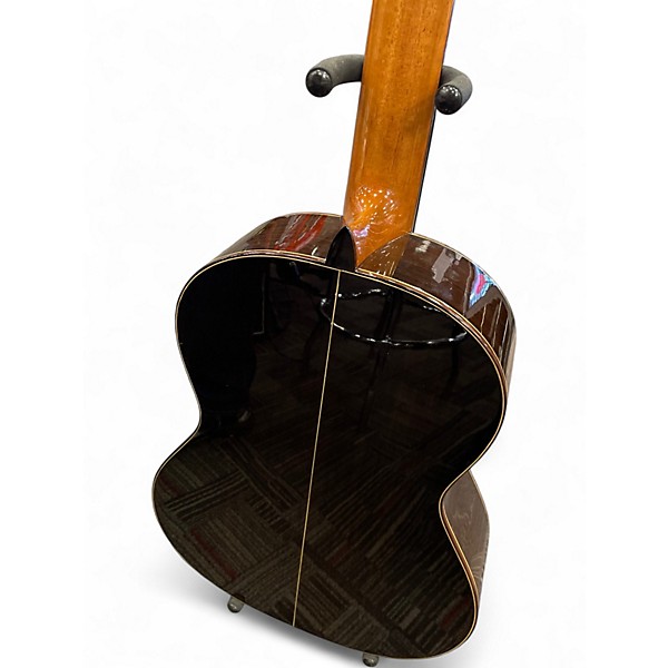 Used Altamira N300+ Natural Classical Acoustic Guitar