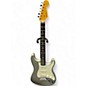 Used Fender WILDWOOD 10 1961 RELIC READY SDTRATOCASTER  Inca Silver Solid Body Electric Guitar thumbnail