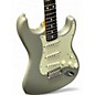 Used Fender WILDWOOD 10 1961 RELIC READY SDTRATOCASTER  Inca Silver Solid Body Electric Guitar
