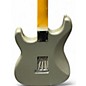 Used Fender WILDWOOD 10 1961 RELIC READY SDTRATOCASTER  Inca Silver Solid Body Electric Guitar
