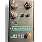 Used Joyo ATMOSPHERE Effect Pedal thumbnail