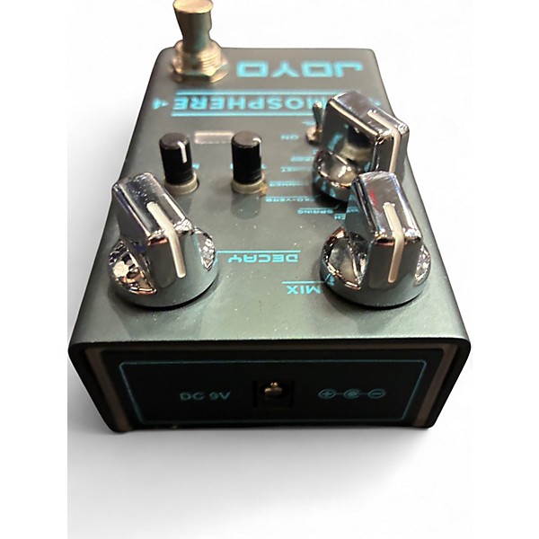 Used Joyo ATMOSPHERE Effect Pedal