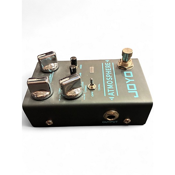 Used Joyo ATMOSPHERE Effect Pedal