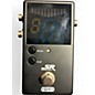 Used Stage Right CHROMATIC PEDAL TUNER Tuner Pedal thumbnail