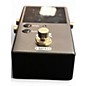 Used Stage Right CHROMATIC PEDAL TUNER Tuner Pedal