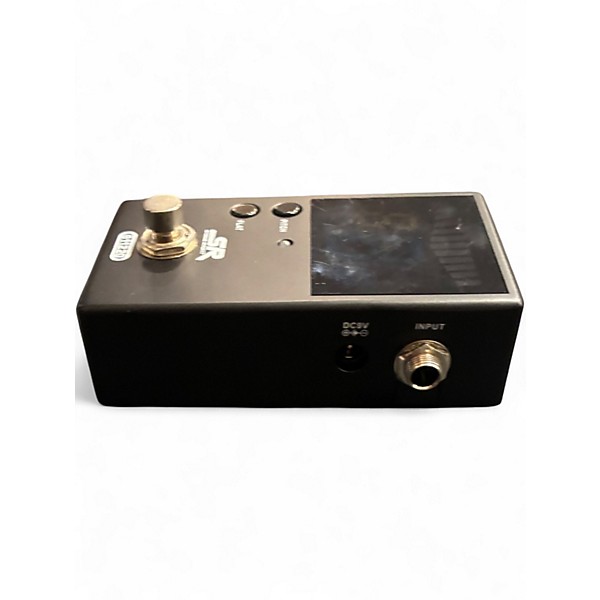 Used Stage Right CHROMATIC PEDAL TUNER Tuner Pedal
