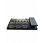 Used Zoom G3XN Effect Processor