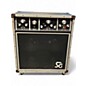 Vintage 1970s C.m.i Electronics SG 410 Tube Guitar Combo Amp
