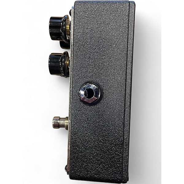 Used MESA/Boogie Throttle Box Effect Pedal