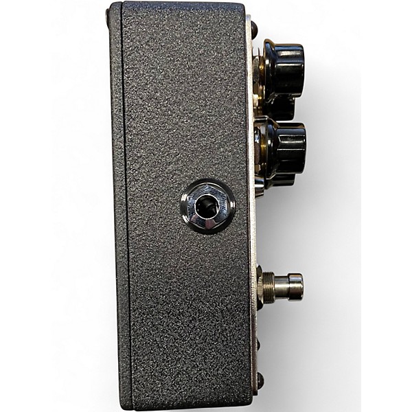 Used MESA/Boogie Throttle Box Effect Pedal