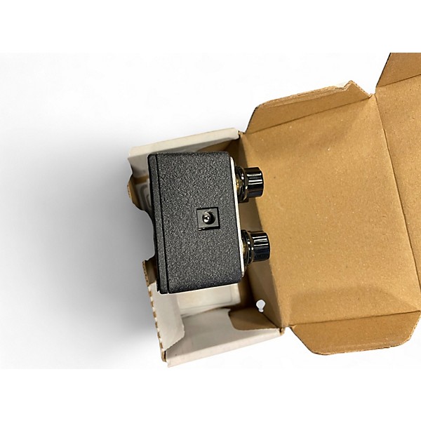 Used MESA/Boogie Throttle Box Effect Pedal