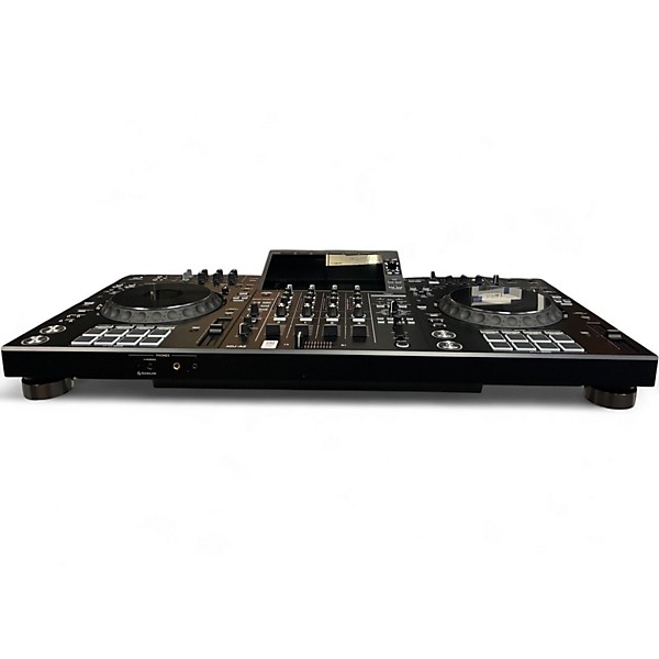 Used AlphaTheta XDJAZ DJ Controller