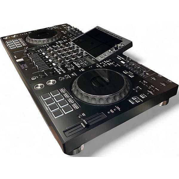 Used AlphaTheta XDJAZ DJ Controller