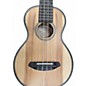 Used Breedlove Pursuit 4 String Natural Acoustic Bass Guitar