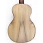 Used Breedlove Pursuit 4 String Natural Acoustic Bass Guitar
