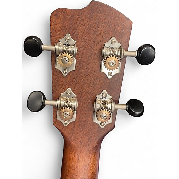 Used Breedlove Pursuit 4 String Natural Acoustic Bass Guitar