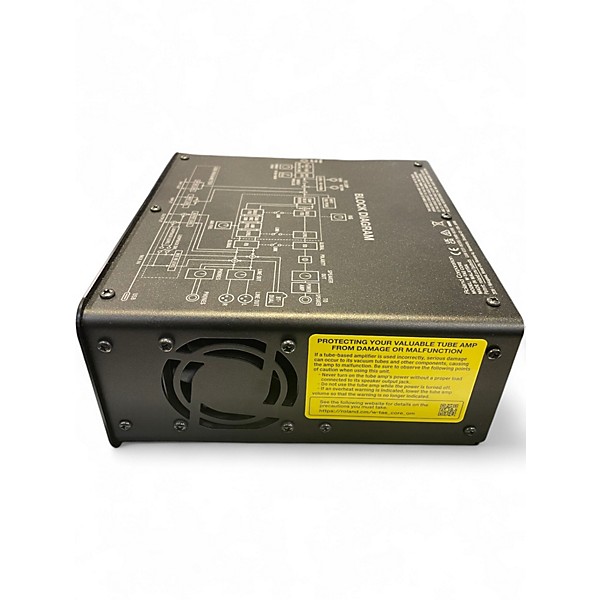 Used BOSS WAZA Tube Amp Expander Core Power Attenuator