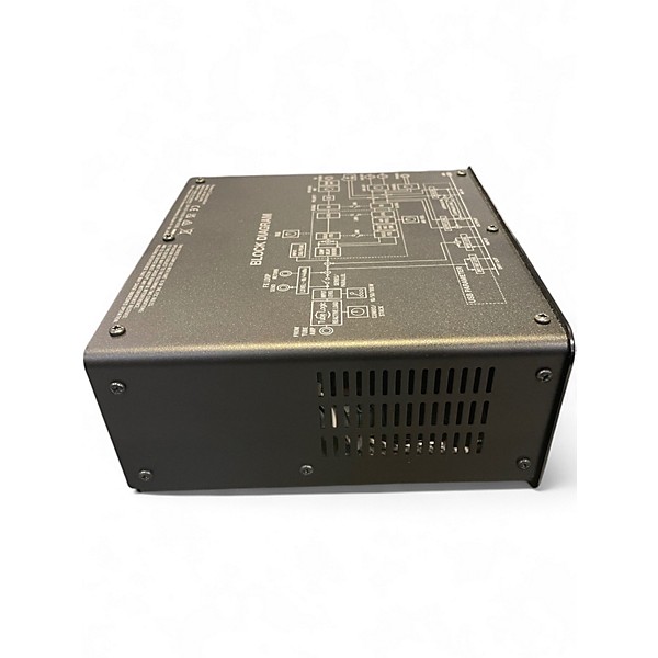 Used BOSS WAZA Tube Amp Expander Core Power Attenuator