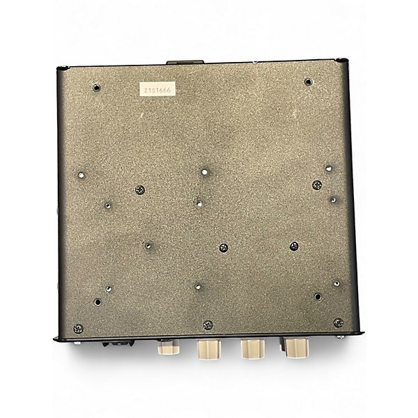 Used BOSS WAZA Tube Amp Expander Core Power Attenuator