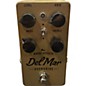 Used Bondi Effects Del Mar Overdrive Effect Pedal thumbnail
