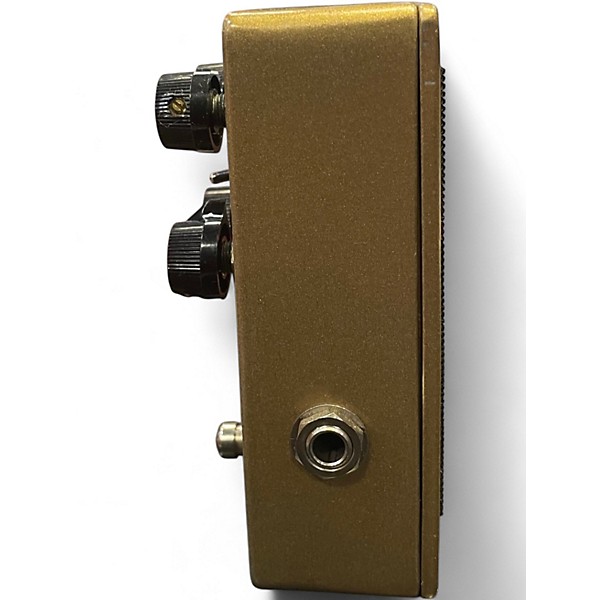 Used Bondi Effects Del Mar Overdrive Effect Pedal